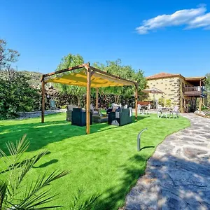 Rural La Correa Del Almendro & Bubble Experience - Adults Only , Arona (Tenerife) Spanje