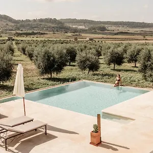Gossalba , Sant Joan Spanje