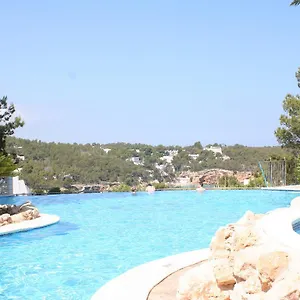 Del Rey , Portinatx Spanje