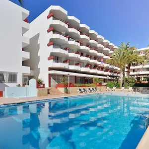 Lido , Ibiza-stad Spanje