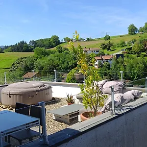Plena Naturaleza En Pleno , San Sebastian Spanje