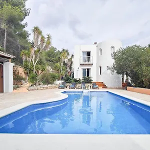 Mercedes , Cala Llonga (Ibiza) Spanje