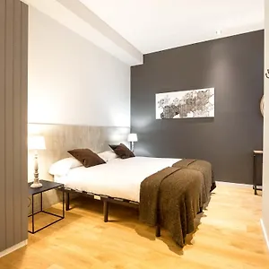 Апартаменты Rent Rambla Catalunya, Барселона
