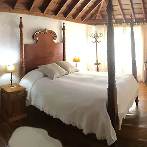 Rural Casona Santo Domingo , Güimar Spanje