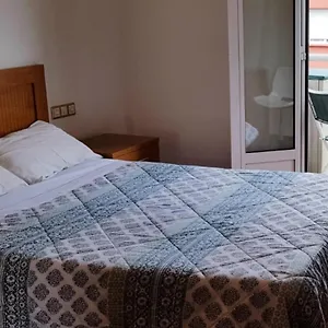 3 Bedrooms Soho Parking Included , San Sebastian Spanje
