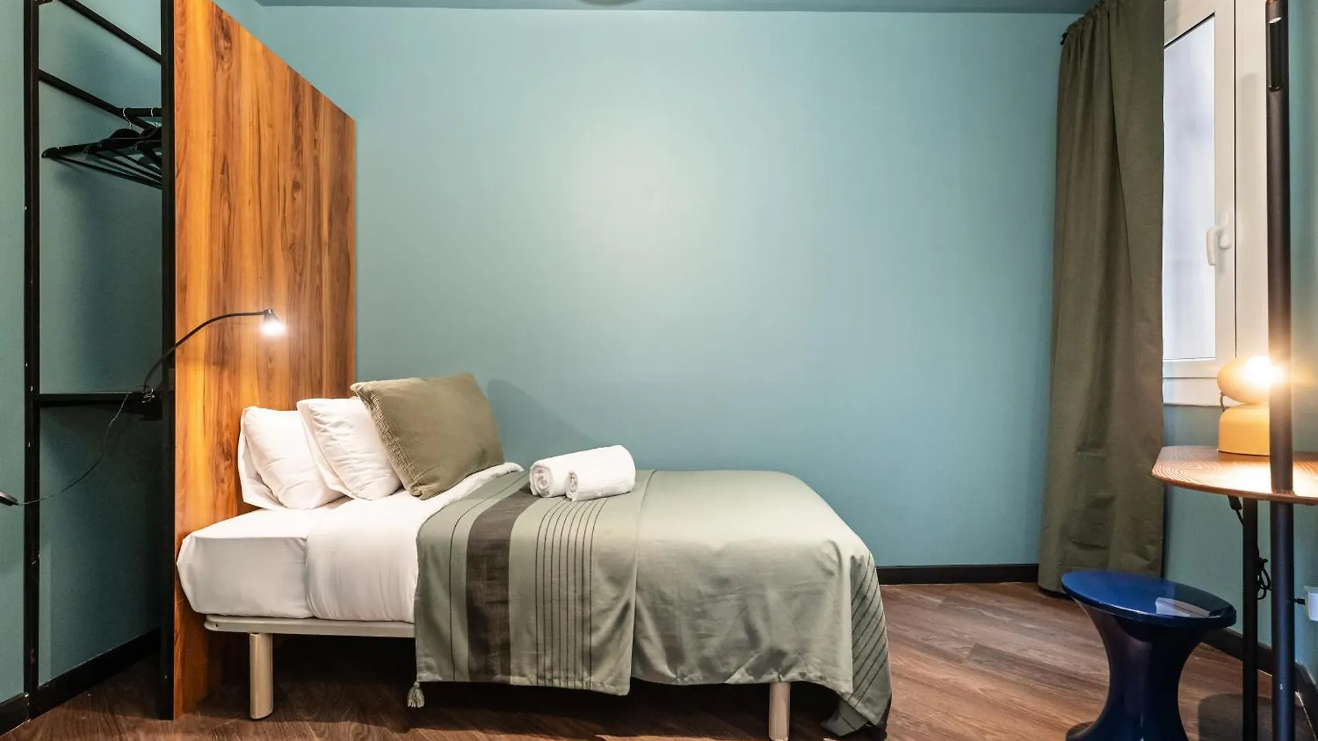Sweett - Aragon Park Miro Apartment Barcelona 0*,