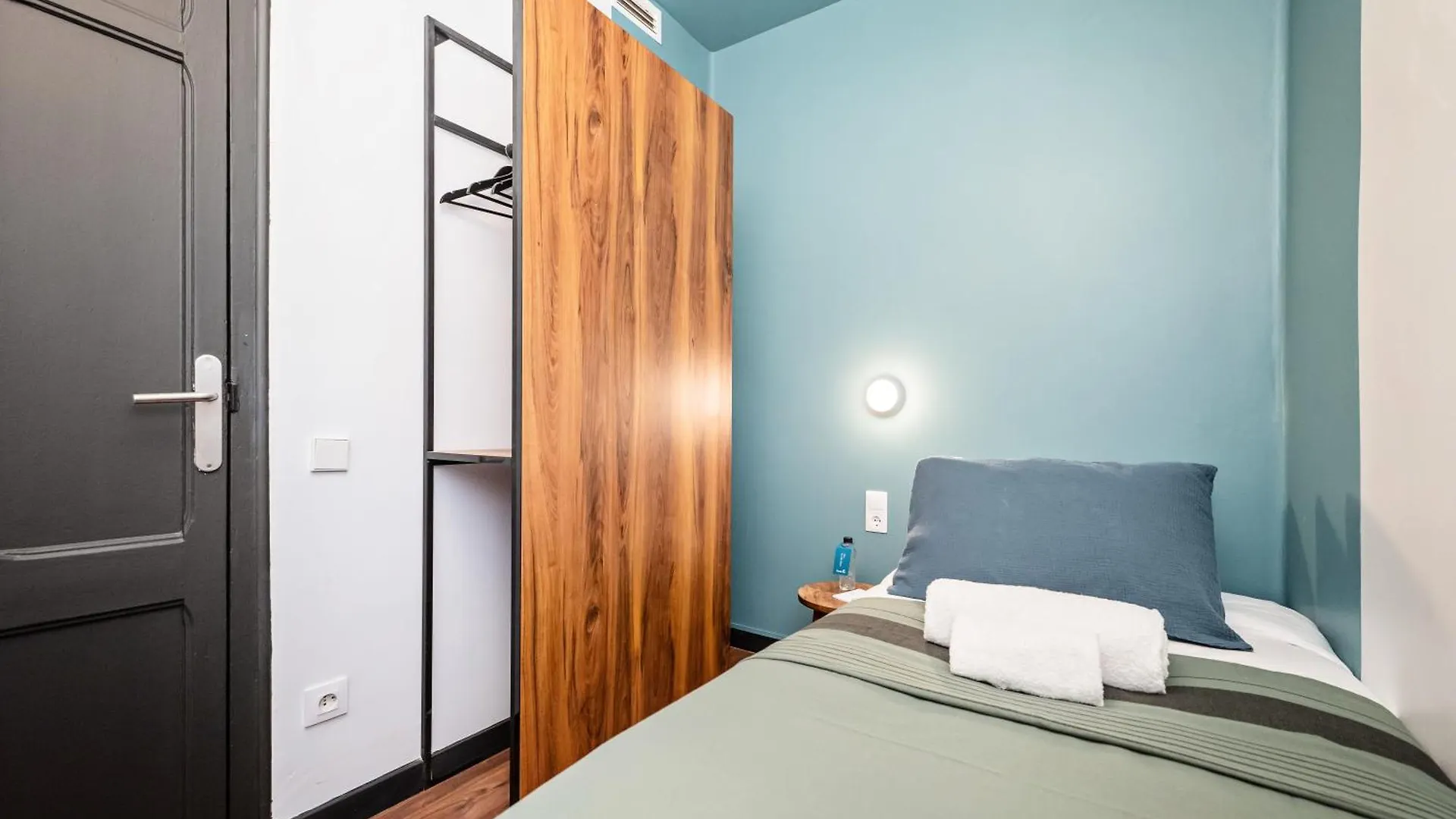 Sweett - Aragon Park Miro Apartment Barcelona
